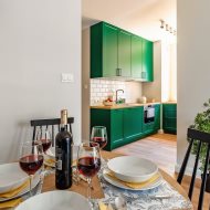 Mieszkanie na wynajem