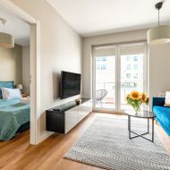 Mieszkanie na wynajem