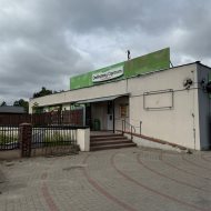 Obiekt na sprzedaż