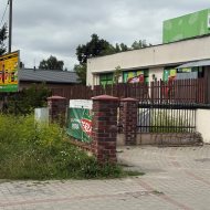 Obiekt na sprzedaż