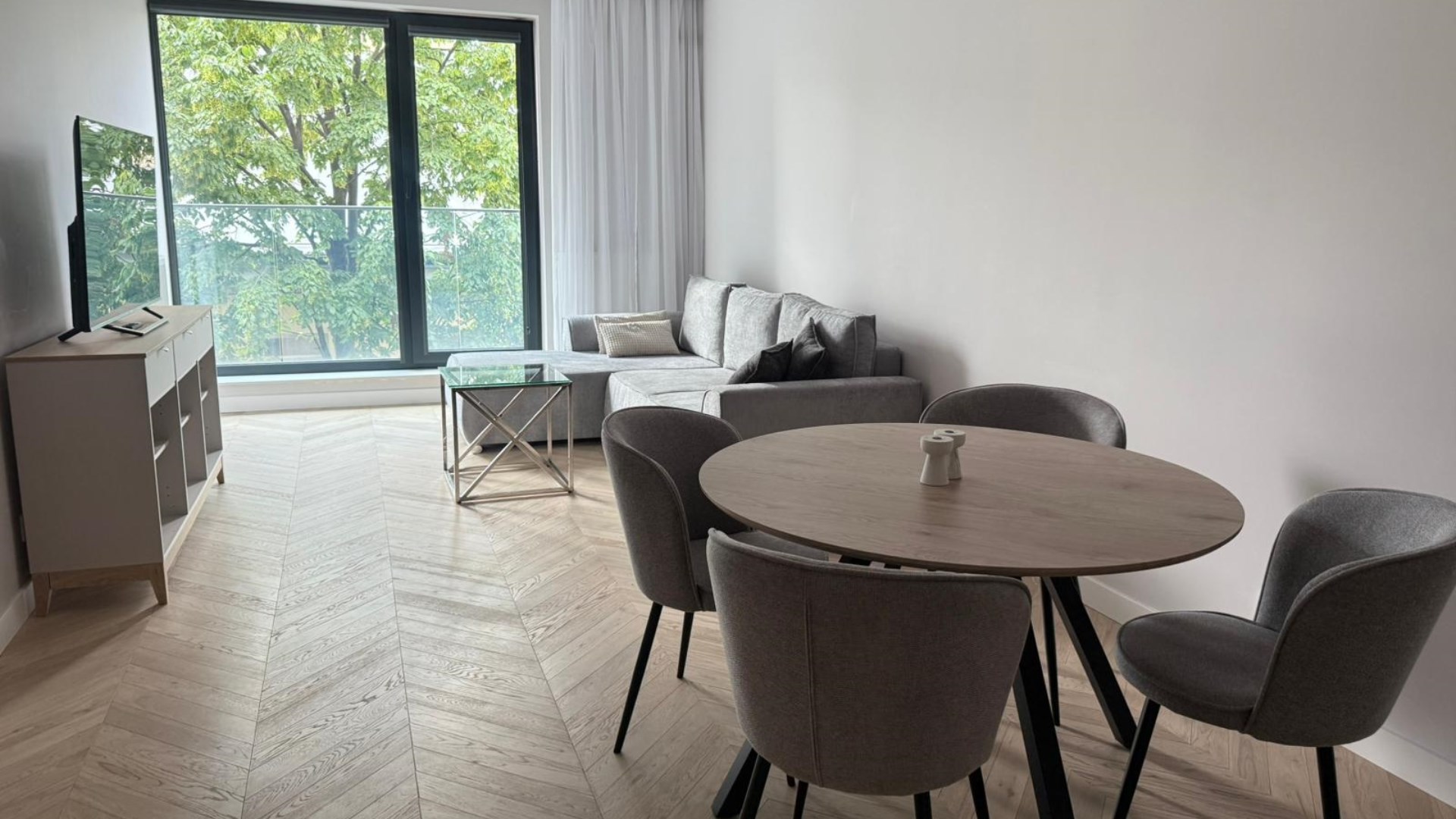 Mieszkanie na wynajem