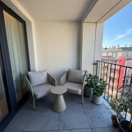 Apartament w wysokim standardzie, ul. Wieniawska