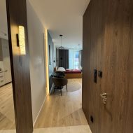 Wykończone w wysokim standardzie, ul. Jasna