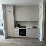 Wykończone w wysokim standardzie, ul. Jasna