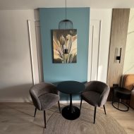 Wykończone w wysokim standardzie, ul. Jasna