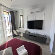 Wykończone w wysokim standardzie, ul. Jasna