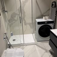 Wykończone w wysokim standardzie, ul. Jasna