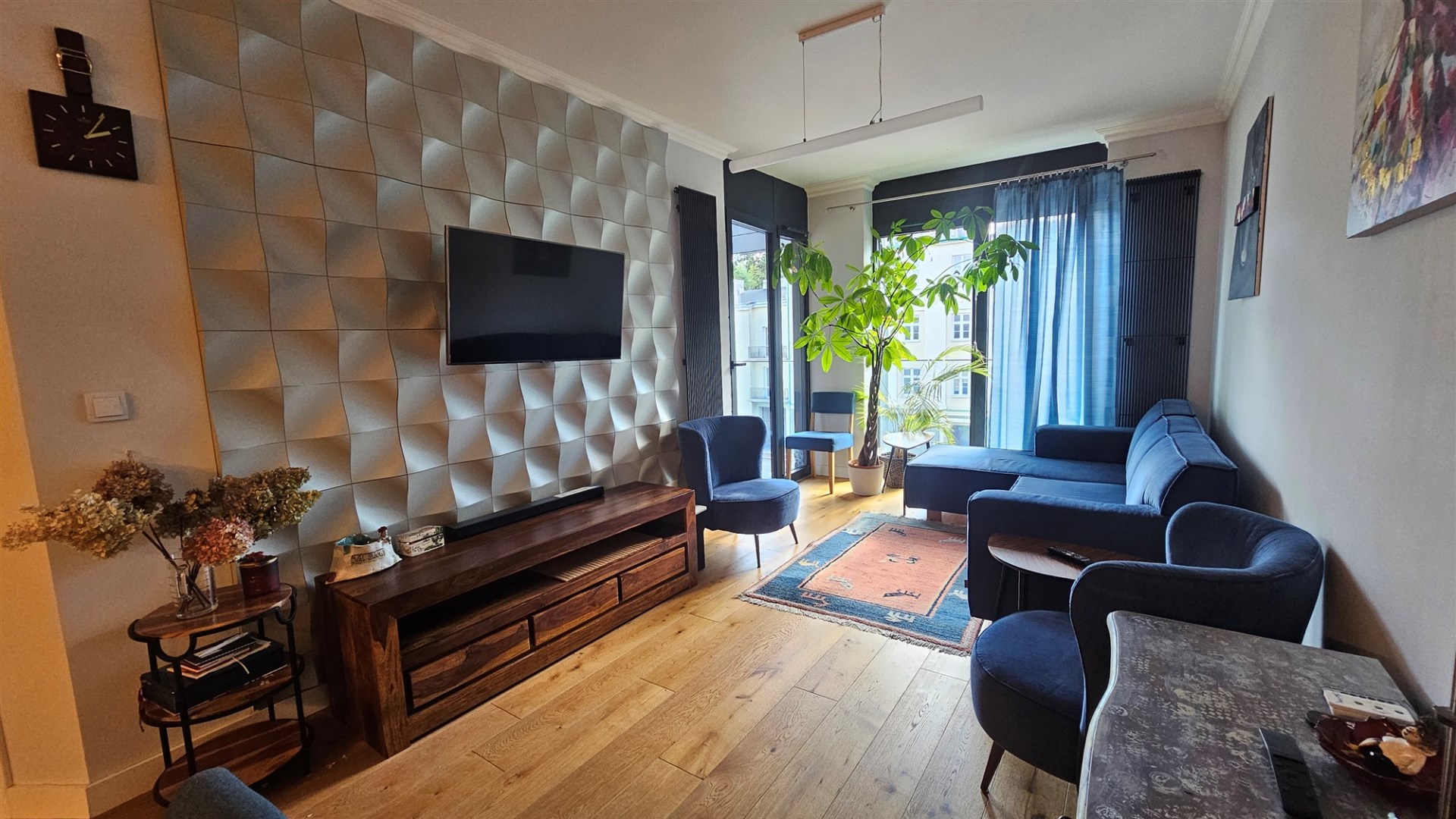 Mieszkanie na wynajem