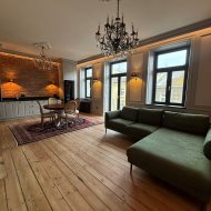 Mieszkanie na wynajem