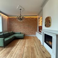 Mieszkanie na wynajem