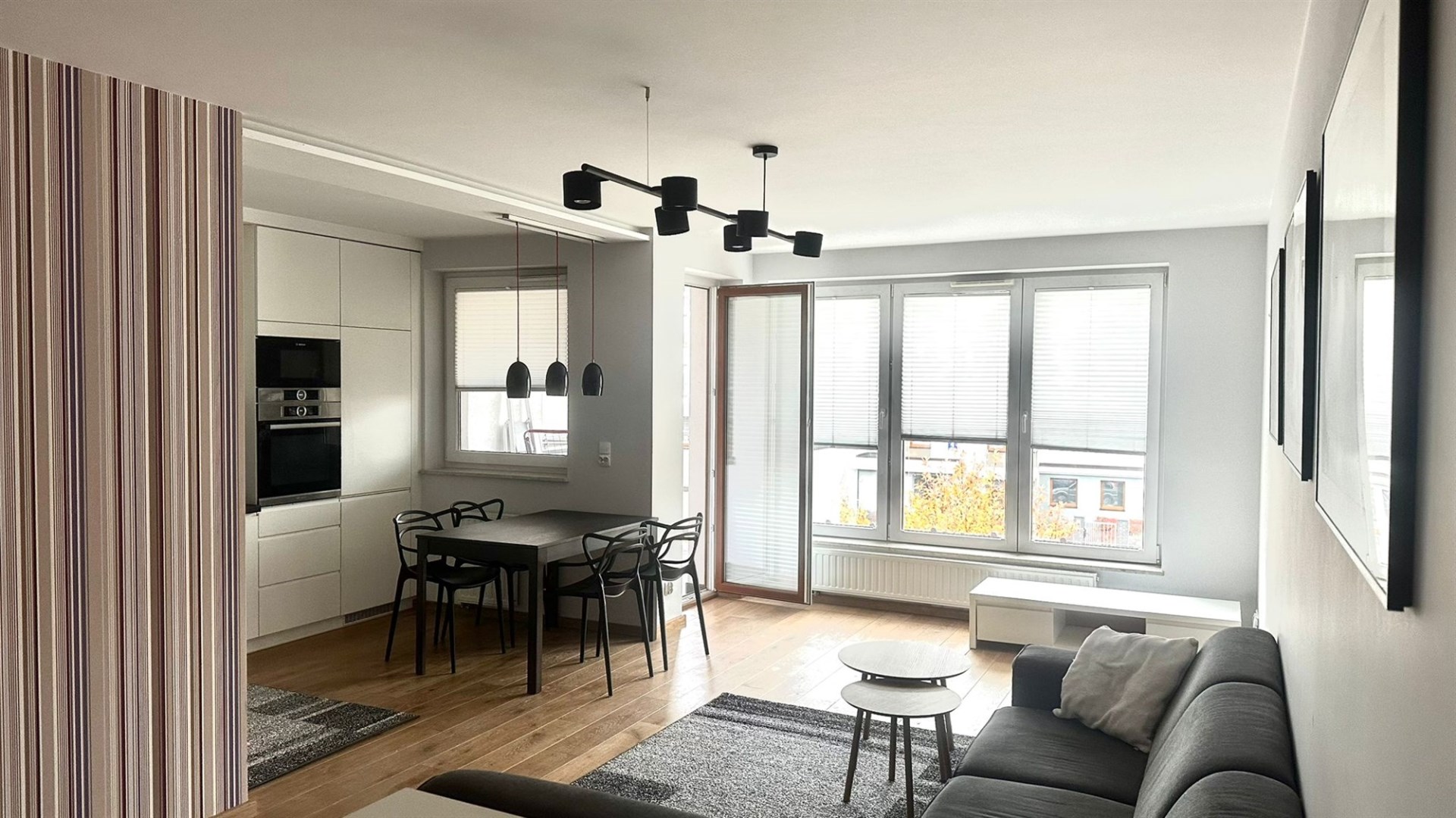 Mieszkanie na wynajem