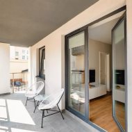 Mieszkanie na wynajem