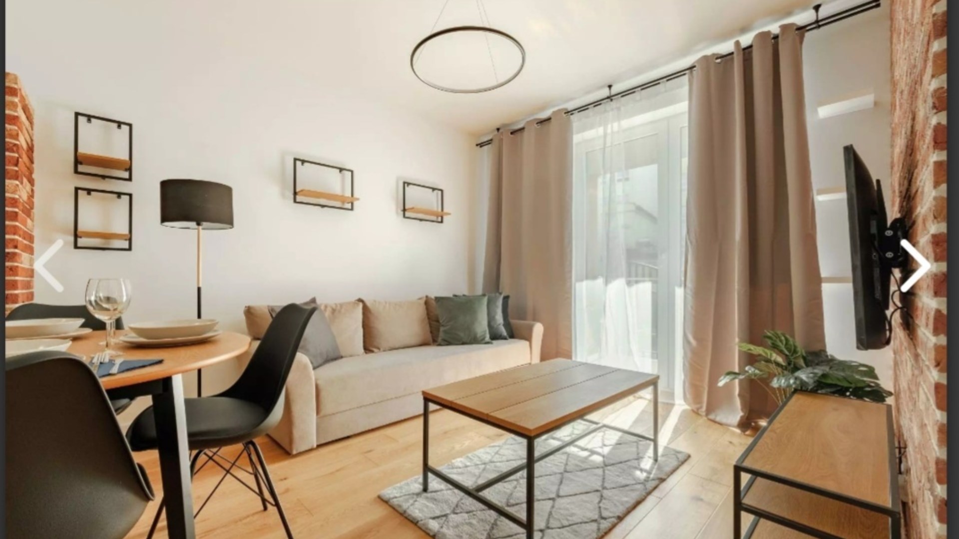 Mieszkanie na wynajem