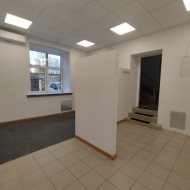 Śródmieście - atrakcyjny lokal 