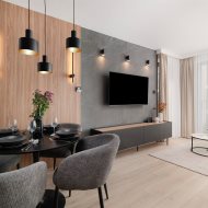 Gotowe do zamieszkania, ul. Wieniawska