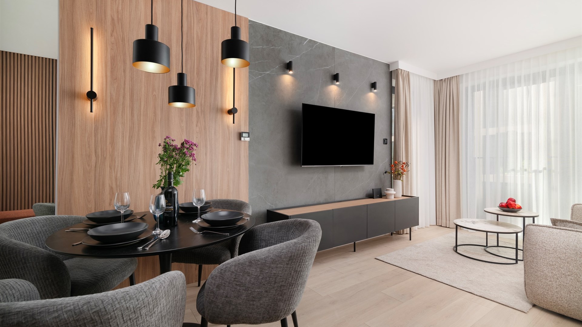 Gotowe do zamieszkania, ul. Wieniawska