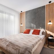 Gotowe do zamieszkania, ul. Wieniawska