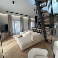 LUKSUSOWY APARTAMENT 90 m² + Taras, Serce Lublina 