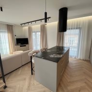LUKSUSOWY APARTAMENT 90 m² + Taras, Serce Lublina 