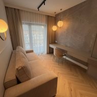 LUKSUSOWY APARTAMENT 90 m² + Taras, Serce Lublina 