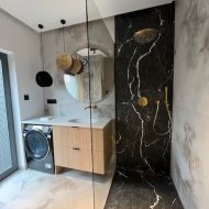 LUKSUSOWY APARTAMENT 90 m² + Taras, Serce Lublina 