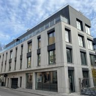 LUKSUSOWY APARTAMENT 90 m² + Taras, Serce Lublina 