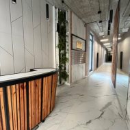 LUKSUSOWY APARTAMENT 90 m² + Taras, Serce Lublina 