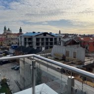 LUKSUSOWY APARTAMENT 90 m² + Taras, Serce Lublina 