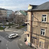 LUKSUSOWY APARTAMENT 90 m² + Taras, Serce Lublina 