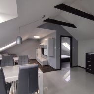 Wyjątkowe mieszkanie os. Borek – 100 m²