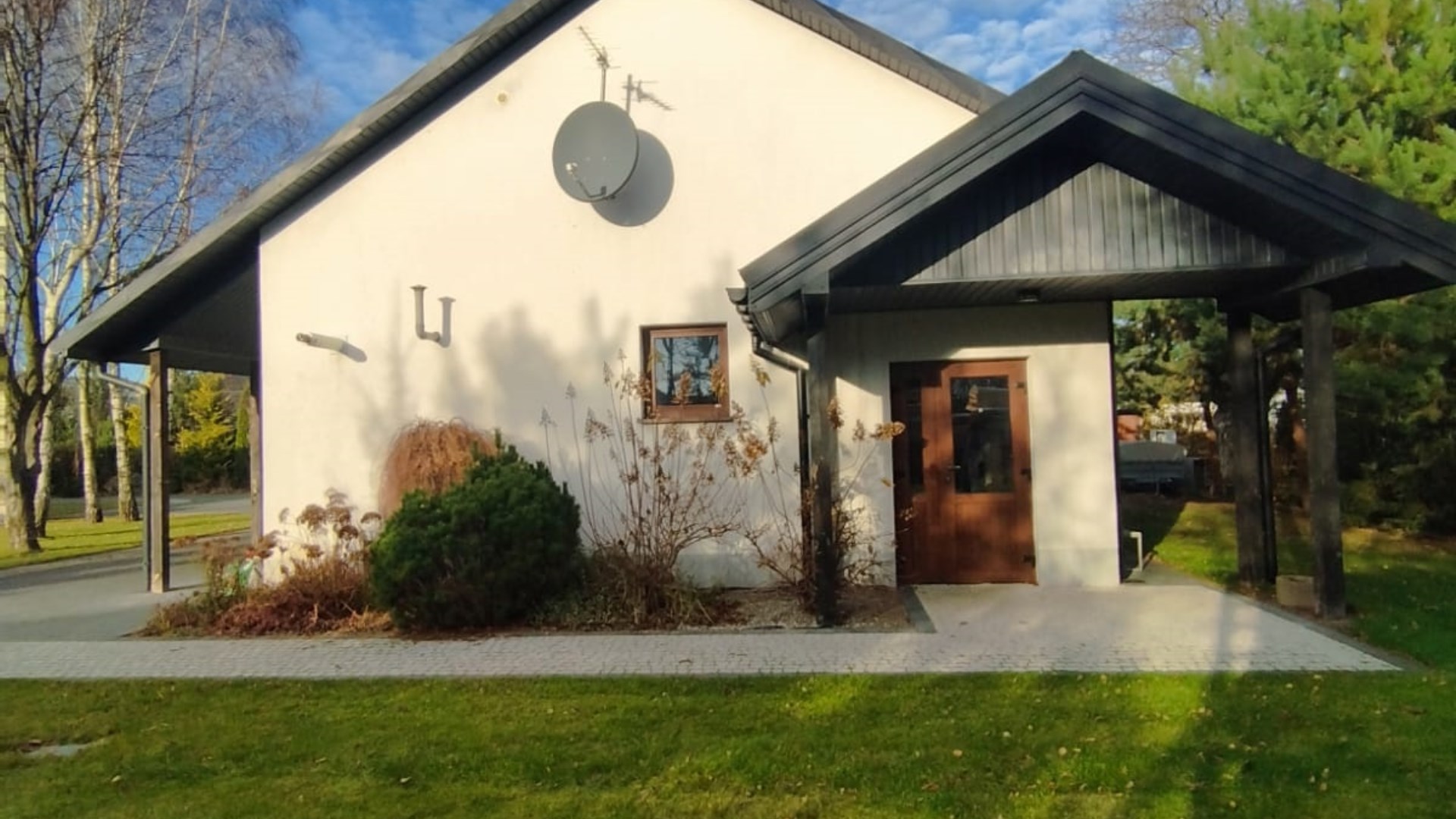 Wyjątkowe mieszkanie os. Borek – 100 m²