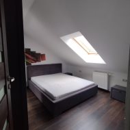 Wyjątkowe mieszkanie os. Borek – 100 m²