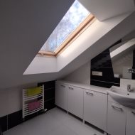 Wyjątkowe mieszkanie os. Borek – 100 m²