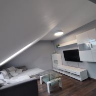 Wyjątkowe mieszkanie os. Borek – 100 m²