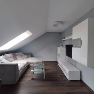 Wyjątkowe mieszkanie os. Borek – 100 m²