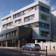 Wyjątkowa oferta - Mieszkanie w ścisłym centrum!