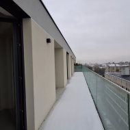 Wyjątkowy Apartament w Rezydencji Ogród Saski