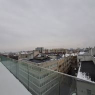 Wyjątkowy Apartament w Rezydencji Ogród Saski