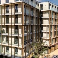 Wyjątkowy Apartament w Rezydencji Ogród Saski