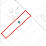 Działka przemysłowa, 300 m od ul. Turystycznej