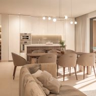 Luksusowe apartamenty w Marbelli (COSTA DEL SOL)