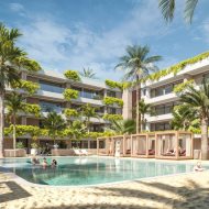 Luksusowe apartamenty w Marbelli (COSTA DEL SOL)