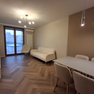  Apartament w prestiżowej Rezydencji Ogród Saski 