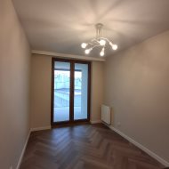  Apartament w prestiżowej Rezydencji Ogród Saski 