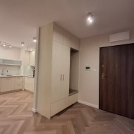 Apartament w prestiżowej Rezydencji Ogród Saski 
