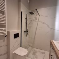 Centrum Lublina -mieszkanie gotowe do wprowadzenia