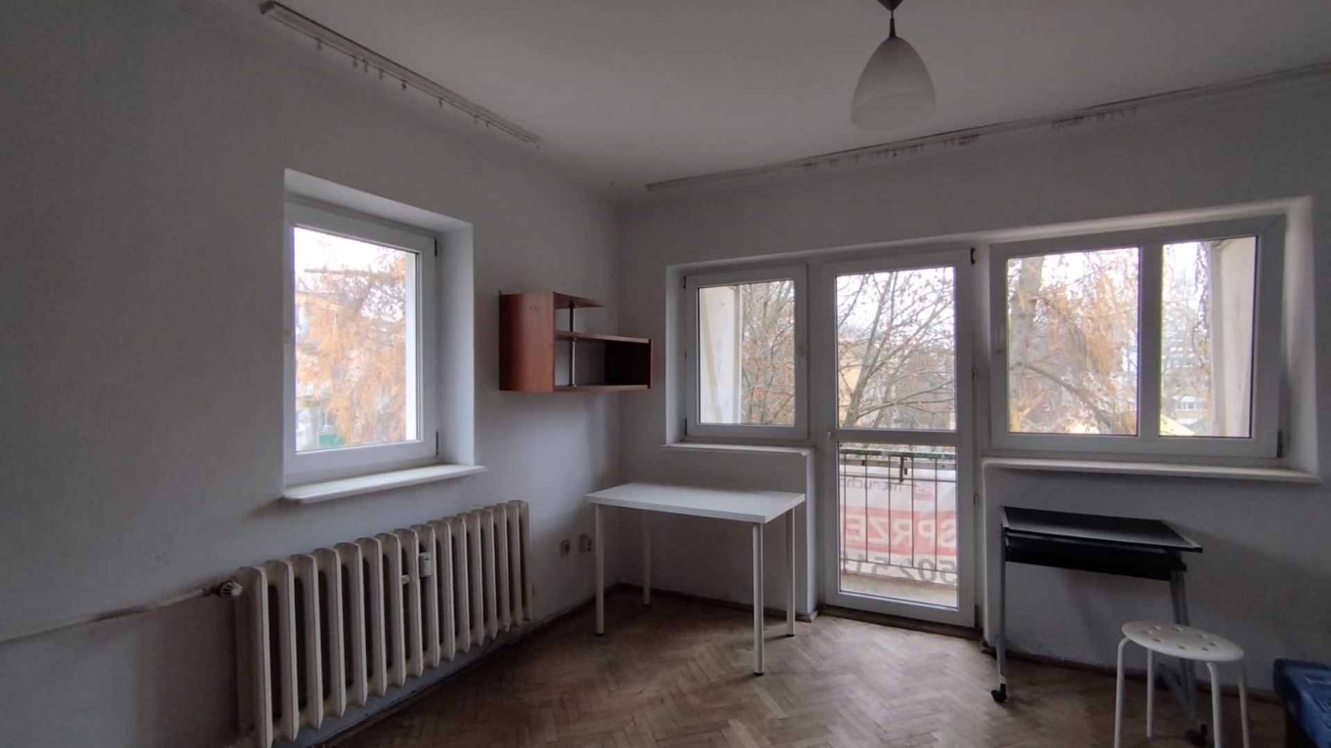 obniżka ceny! - ul. Balladyny LSM