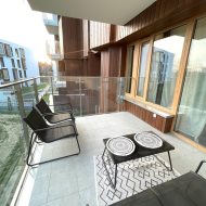 Sprzedaż 4-pokojowego mieszkania na Sławinku