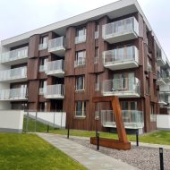 Sprzedaż 4-pokojowego mieszkania na Sławinku