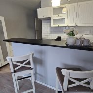 Przytulna kawalerka  z balkonem ul. Chodźki 